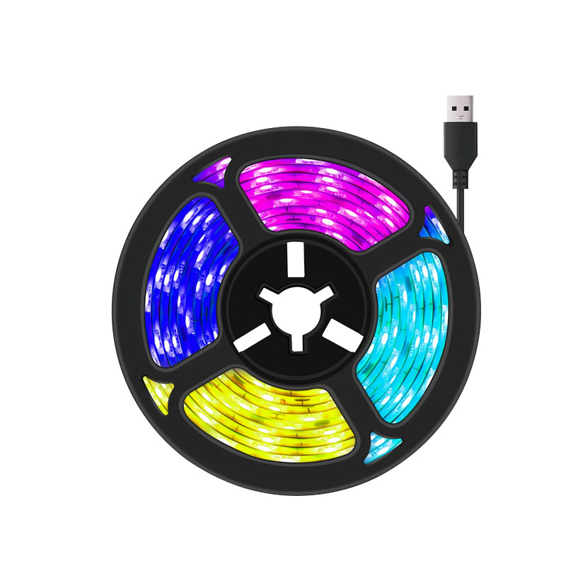 STTL Smart RGB LED TV-Streifen – Smart Home Tv Bewertung und Preis