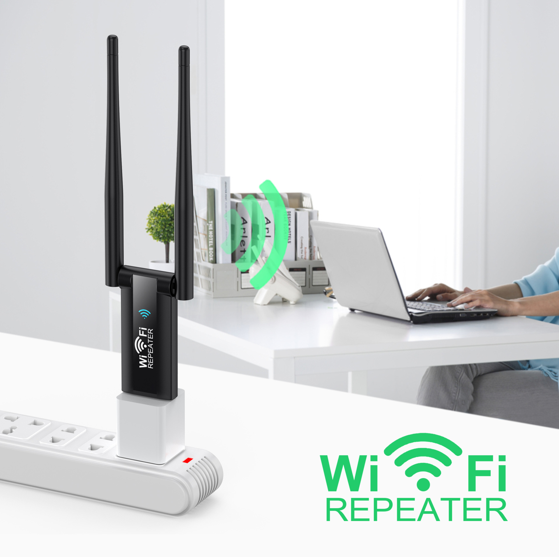 300Mbps USB Wireless WiFi Sign – Smart Home Router Bewertung und Preis