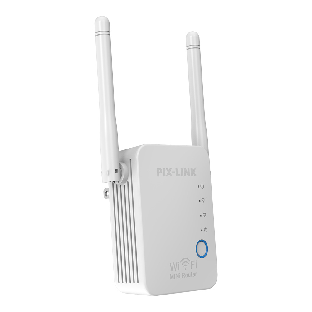 300Mbps PIXLINK Wireless Route – Smart Home Router Bewertung und Preis