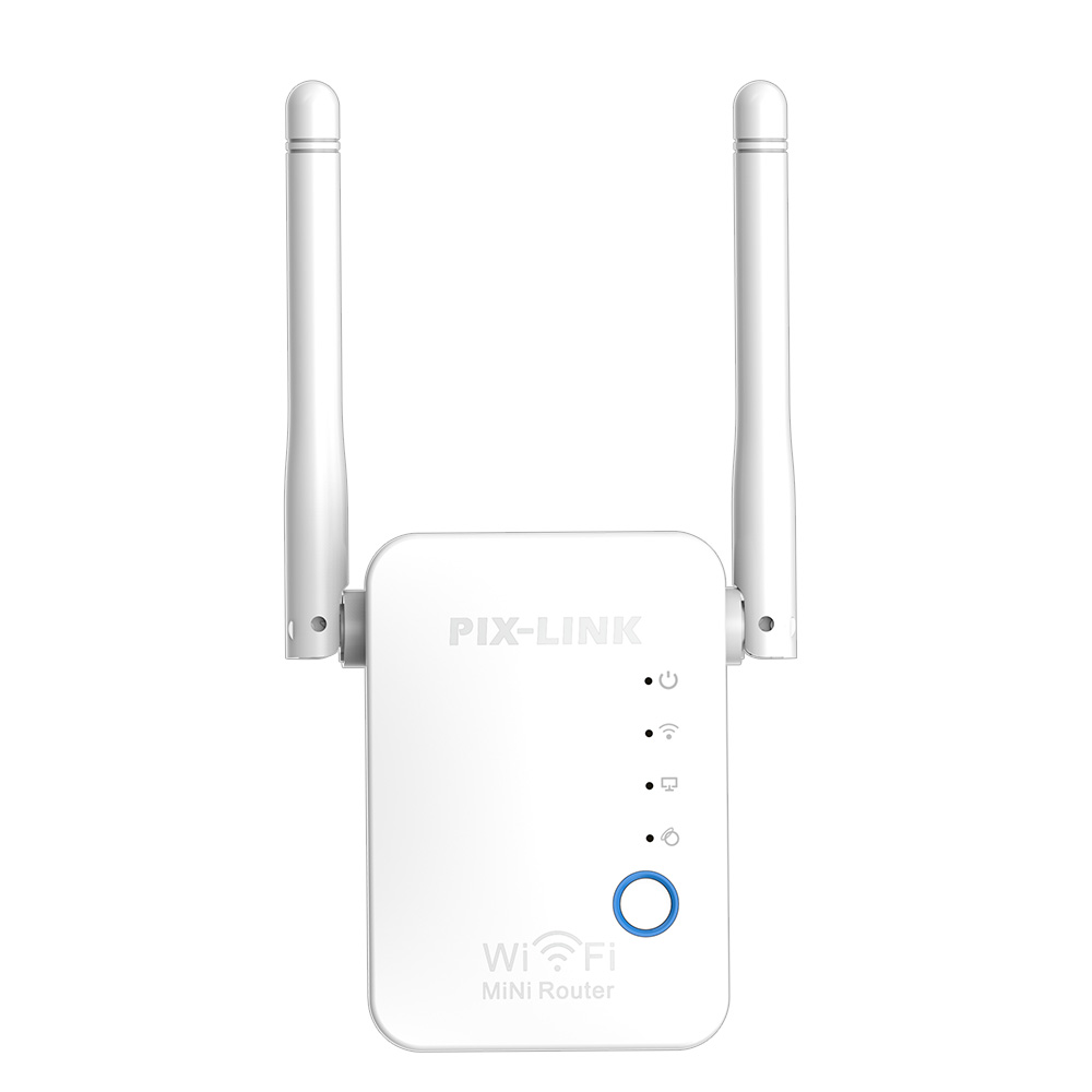 300Mbps PIXLINK Wireless Route – Smart Home Router Bewertung und Preis