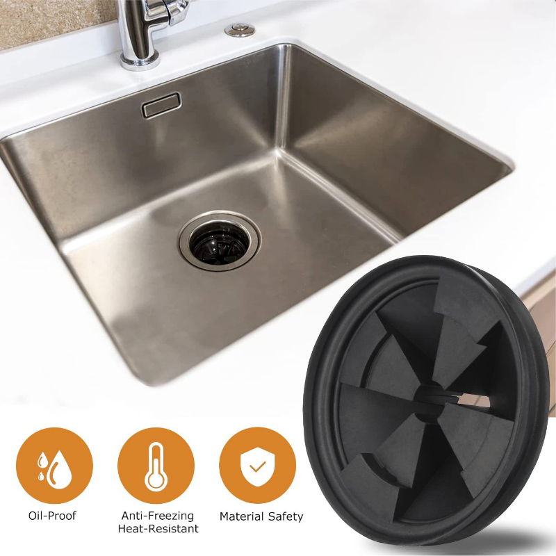 Entsorgung Splash Schutz Müll  – Smart Home Kitchen Bewertung und Preis