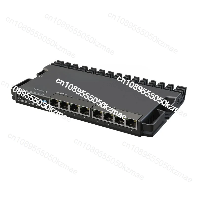 Für Mikrotik RB5009UG + S + IN – Smart Home Router Bewertung und Preis