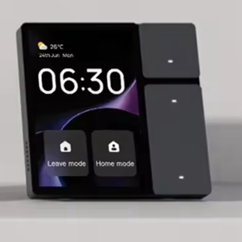 3,5 Zoll Tuya Smart Home Mini- – Smart Home Control Panel Bewertung und Preis
