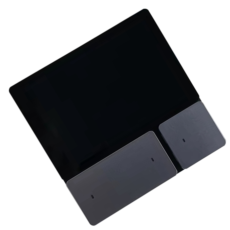3,5 Zoll Tuya Smart Home Mini- – Smart Home Control Panel Bewertung und Preis