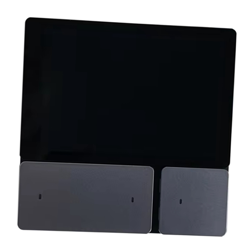 3,5 Zoll Tuya Smart Home Mini- – Smart Home Control Panel Bewertung und Preis
