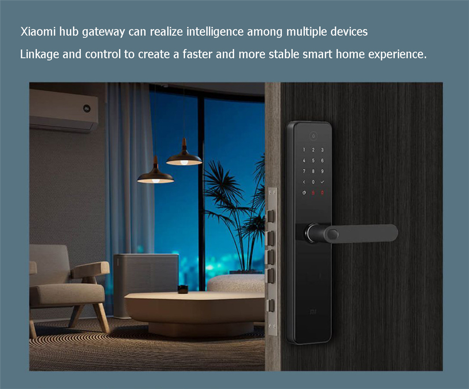 Xiaomi Smart Gateway 4 Zentral – Smart Home Xiaomi Hub 2 Bewertung und Preis