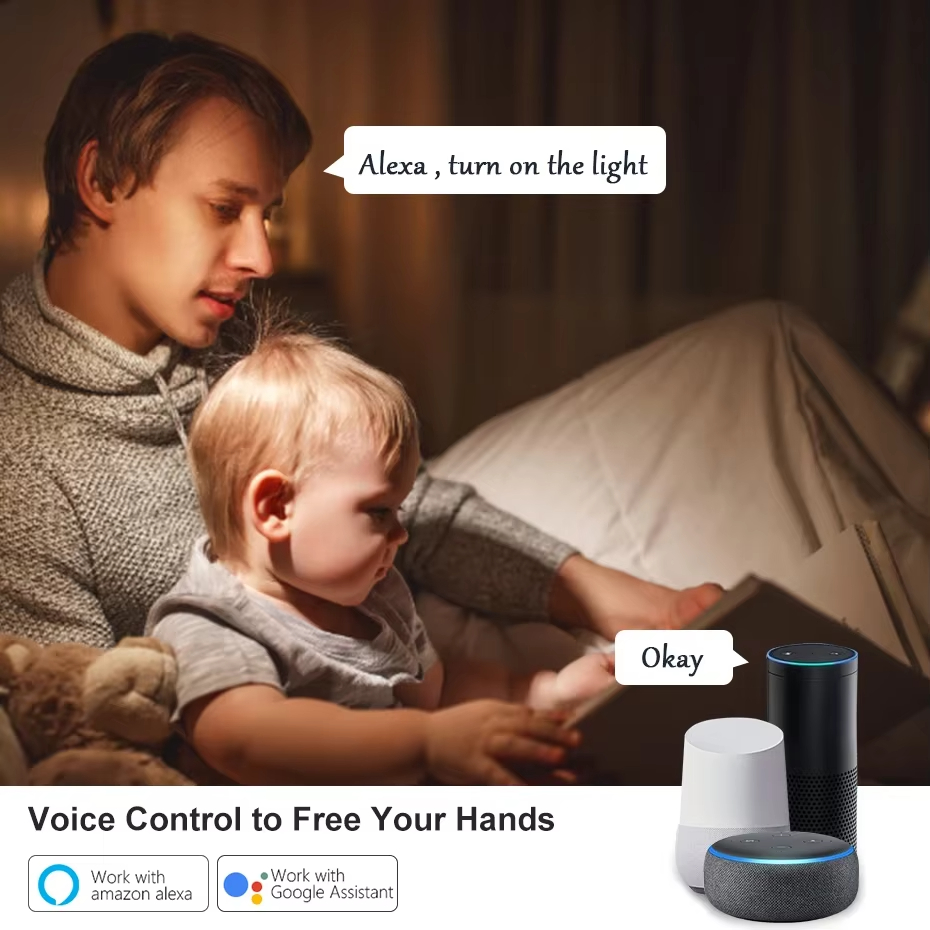 WLAN-Schalter DIY MINI Smart H – Smart Home Control Panel Bewertung und Preis
