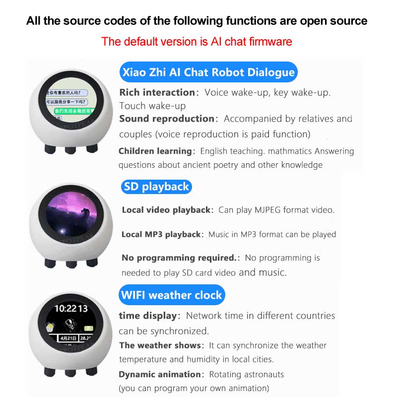 ESP32 S3 1,28 Zoll N16R8 Entwi – Smart Home News Bewertung und Preis