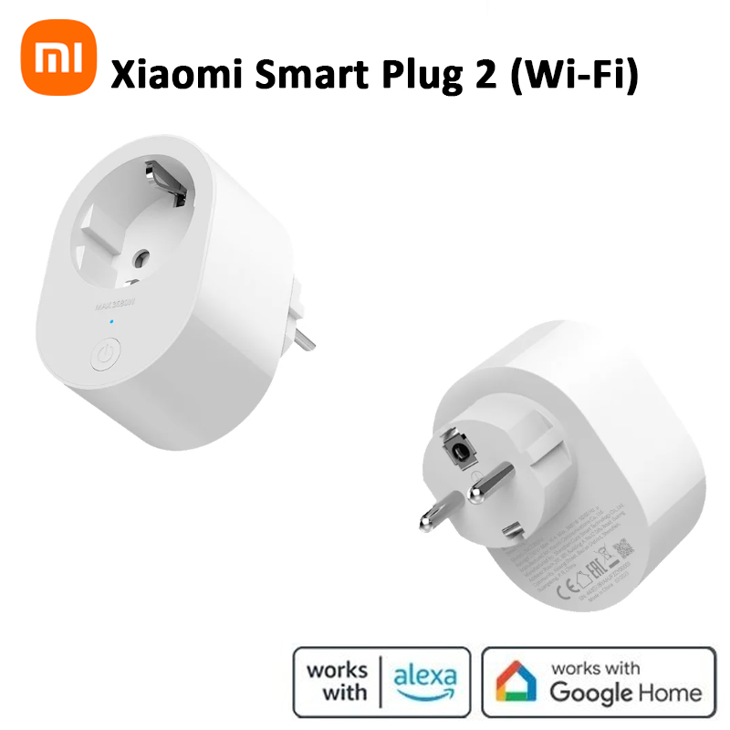 Globale Version Xiaomi Smart P – Smart Home Xiaomi Hub 2 Bewertung und Preis
