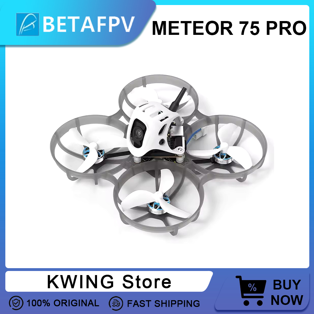 BETAFPV Meteor 75 Pro FPV Droh – Smart Home Monitoring Bewertung und Preis