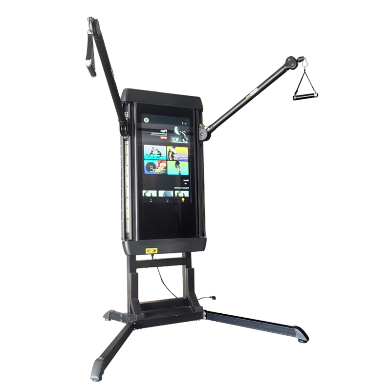 Professionelle, hochwertige Fi – Smart Home Gym Mirror Bewertung und Preis