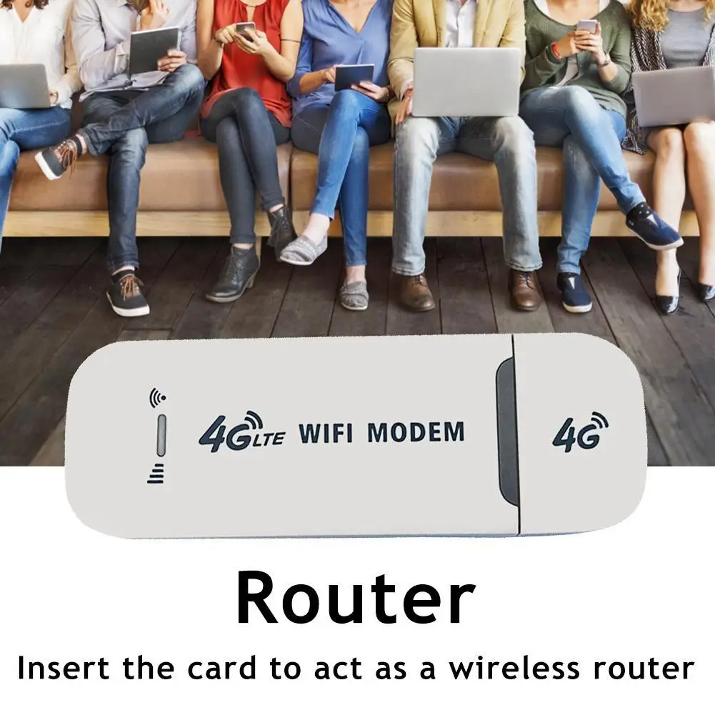 Büro WiFi 4G Wireless LTE WiFi – Smart Home Router Bewertung und Preis