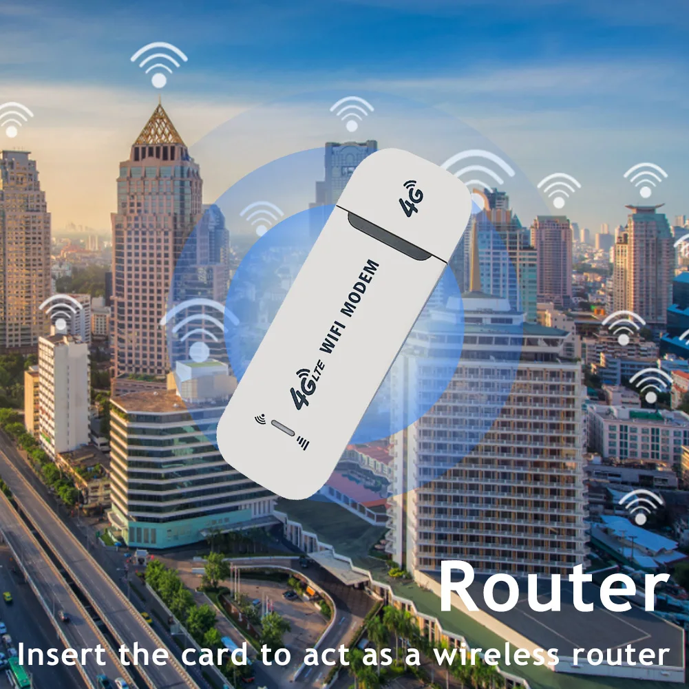 Büro WiFi 4G Wireless LTE WiFi – Smart Home Router Bewertung und Preis