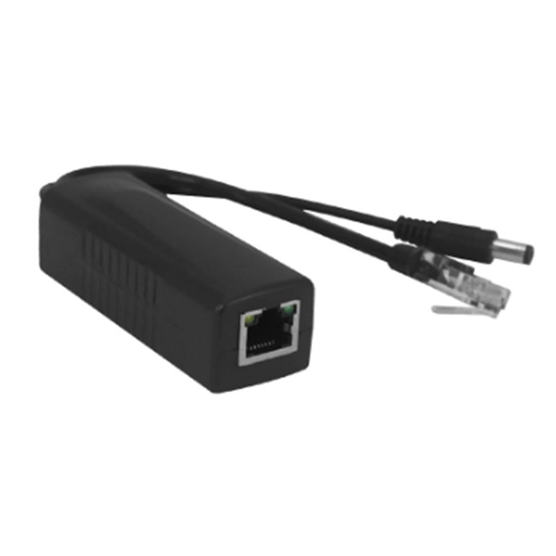 12V/1A-2A DC-Ausgang POE-Split – Security Ip Camera Bewertung und Preis