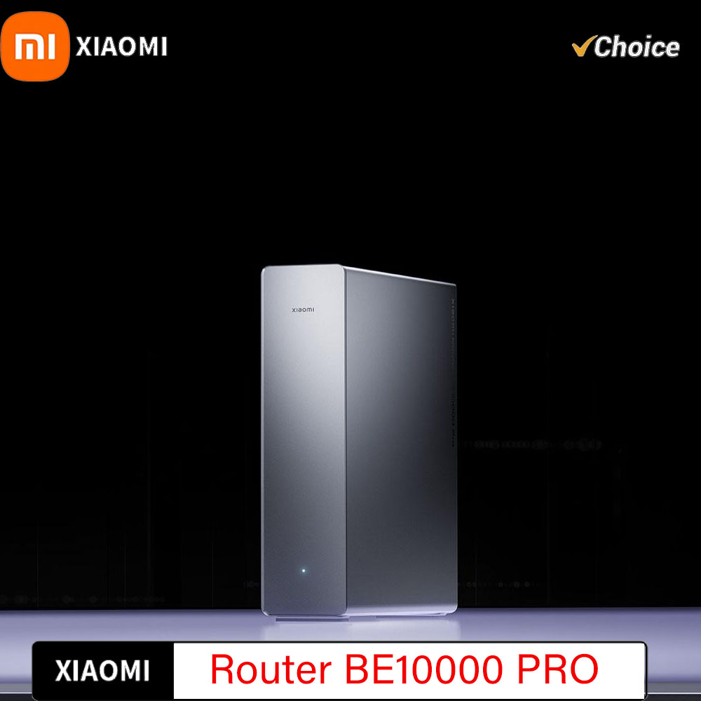 Xiaomi Router BE10000 Pro WiFi – Smart Home Xiaomi Hub 2 Bewertung und Preis