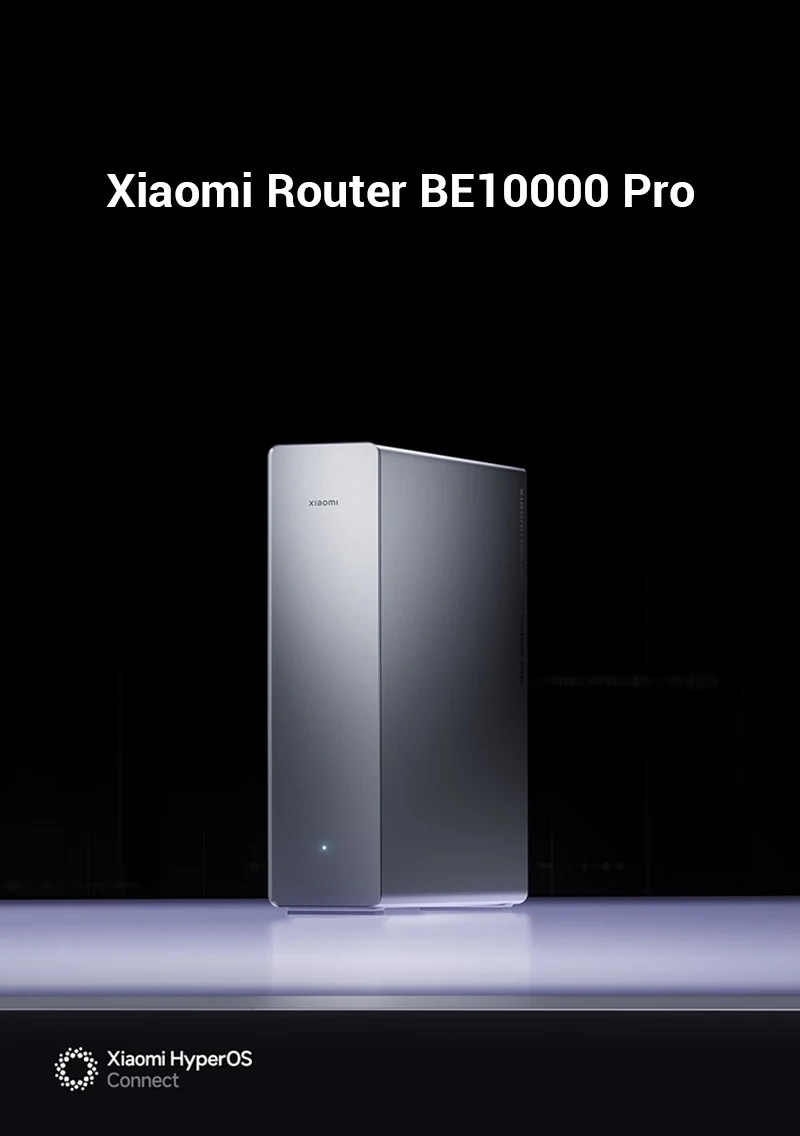 Xiaomi Router BE10000 Pro WiFi – Smart Home Xiaomi Hub 2 Bewertung und Preis