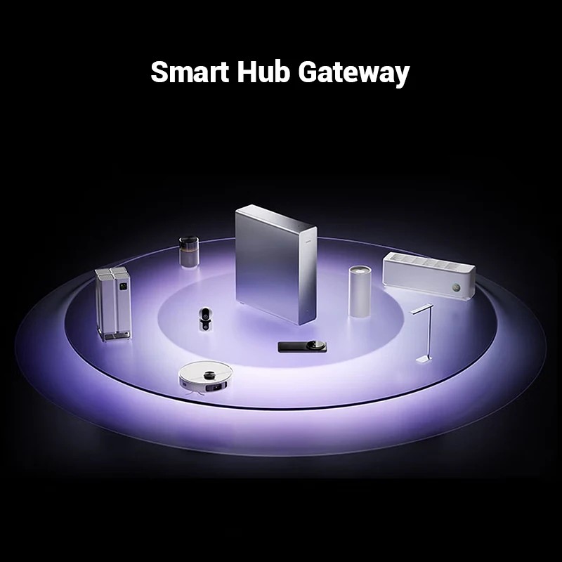 Xiaomi Router BE10000 Pro WiFi – Smart Home Xiaomi Hub 2 Bewertung und Preis