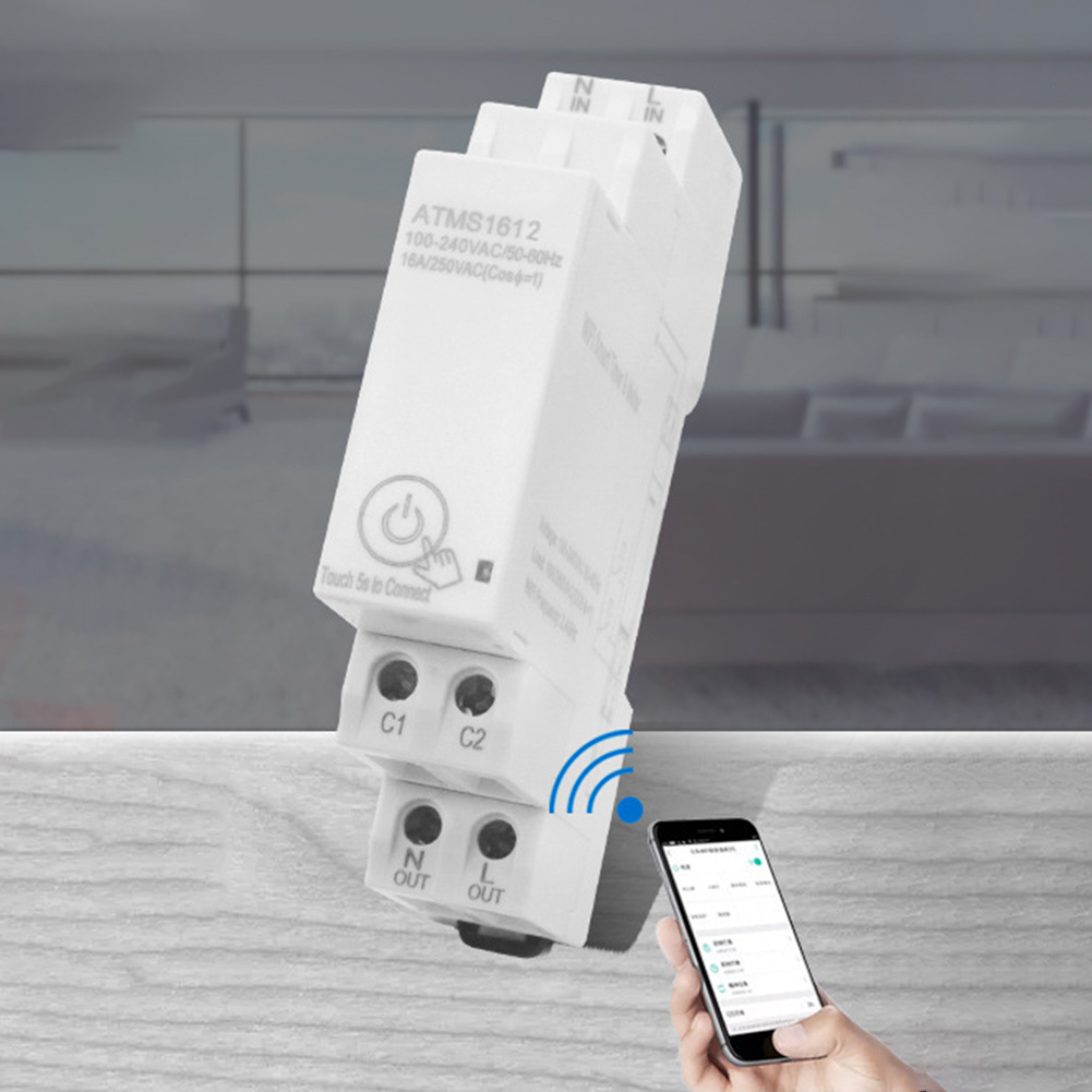 Für Produktionswerkstätten WLA – Smart Energy Monitor Bewertung und Preis