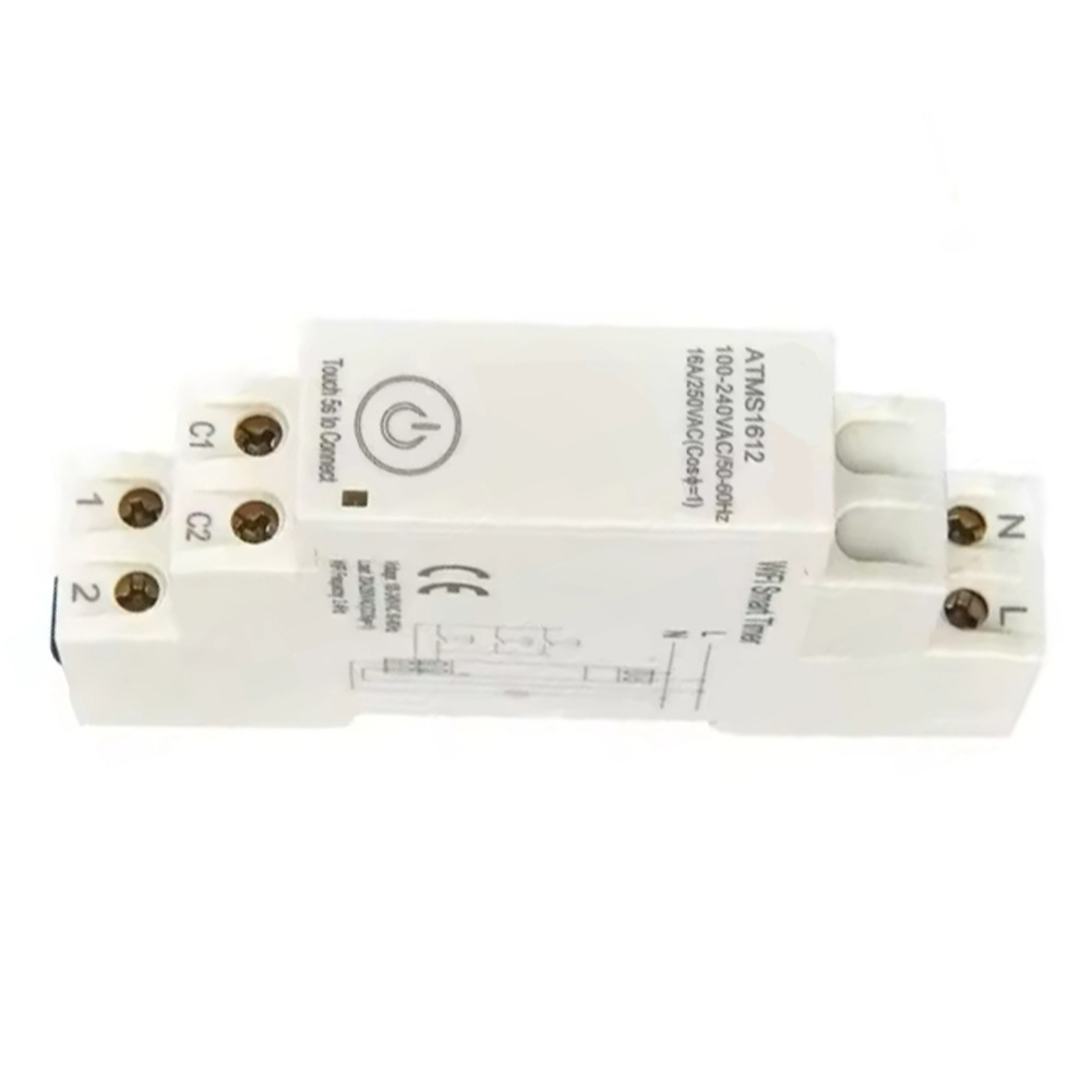 Für Produktionswerkstätten WLA – Smart Energy Monitor Bewertung und Preis