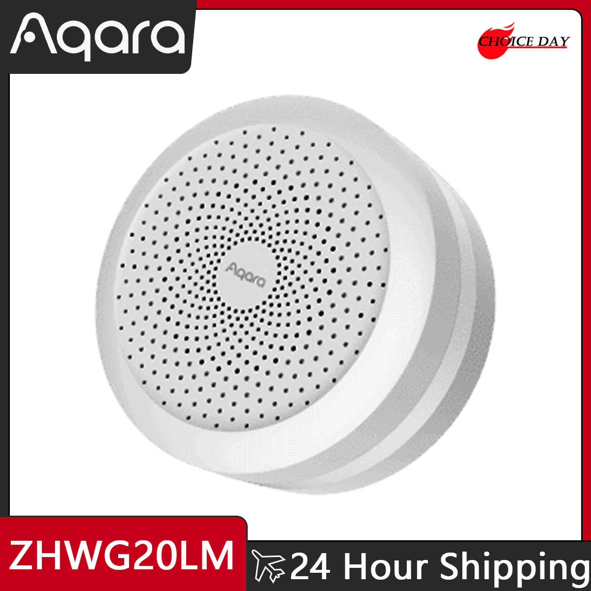 Aqara Hub M1S Zigbee Connect S – Smart Home Xiaomi Hub 2 Bewertung und Preis
