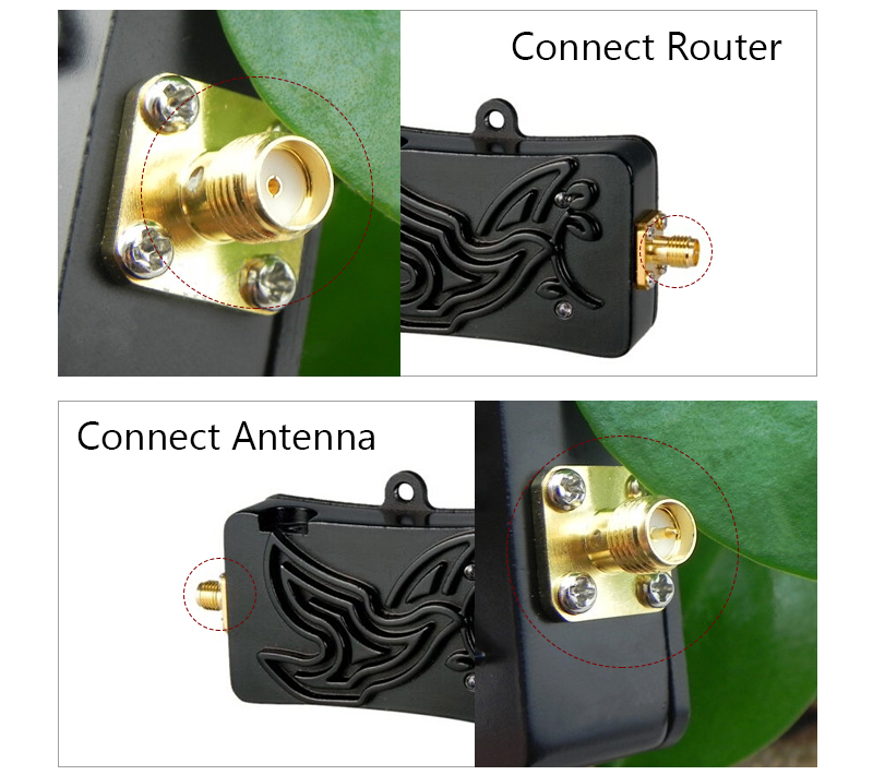 Comfast 5W 4W 4000mW 802.11b/g – Smart Home Router Bewertung und Preis