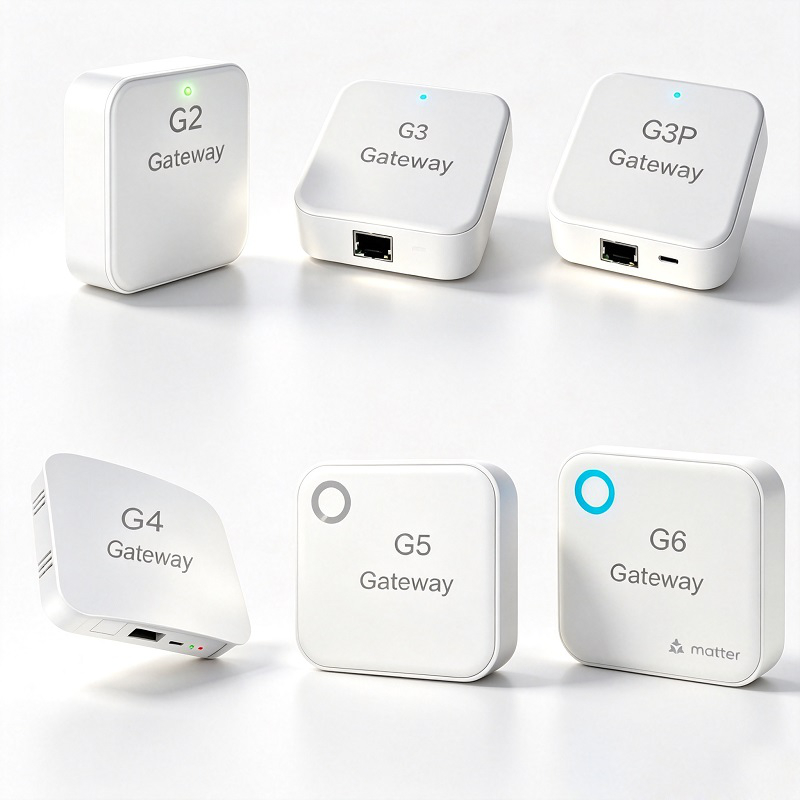 TTLock TThotel G2 G3 G3P G4 G5 – Smart Home Network Bewertung und Preis