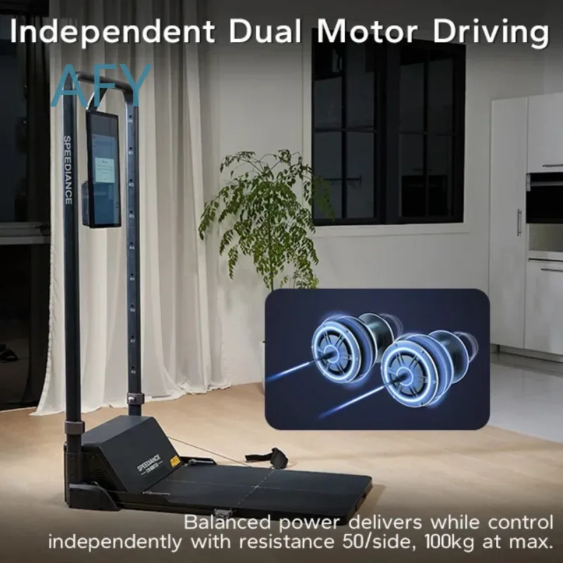 Intelligenter Fitness-Spiegel  – Smart Home Gym Mirror Bewertung und Preis