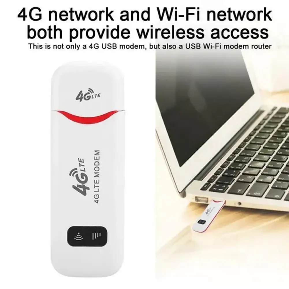 4G Kabelloser LTE WLAN-Router  – Smart Home Router Bewertung und Preis