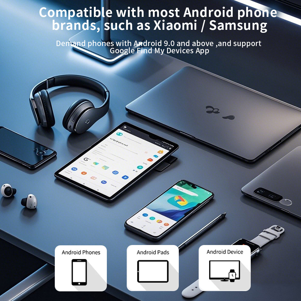 2/4-Pack Bluetooth GPS Tracker – Smart Home Xiaomi Hub 2 Bewertung und Preis