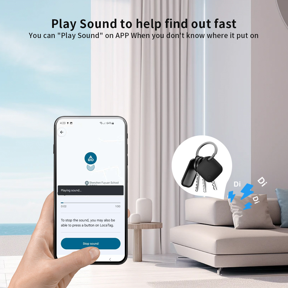 2/4-Pack Bluetooth GPS Tracker – Smart Home Xiaomi Hub 2 Bewertung und Preis